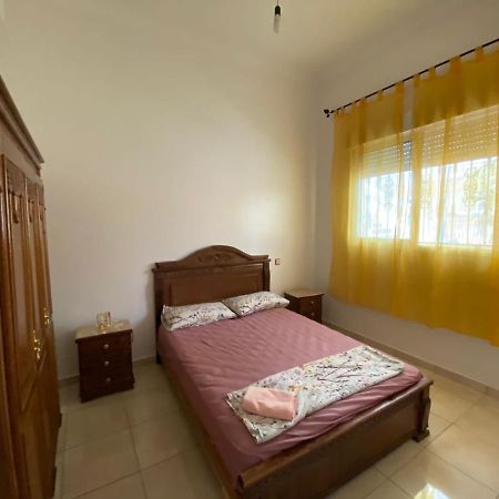 Appartement Martil 3 Chambres Proche De Centre Ville 5Mn A Pied Et La Plage 10Mn A Pied Et 10Mn De Aeroport Tetouan En Voiture 외부 사진