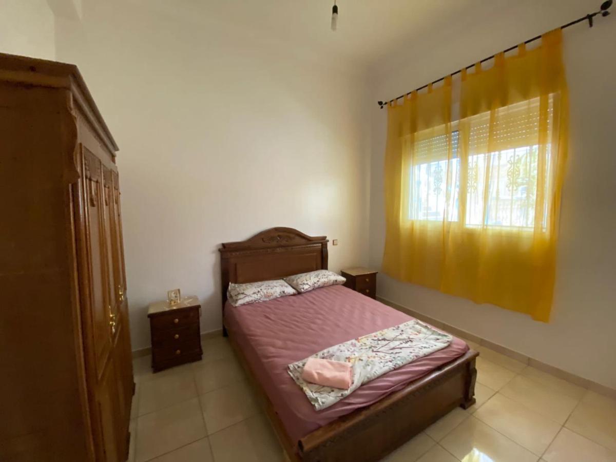 Appartement Martil 3 Chambres Proche De Centre Ville 5Mn A Pied Et La Plage 10Mn A Pied Et 10Mn De Aeroport Tetouan En Voiture 외부 사진