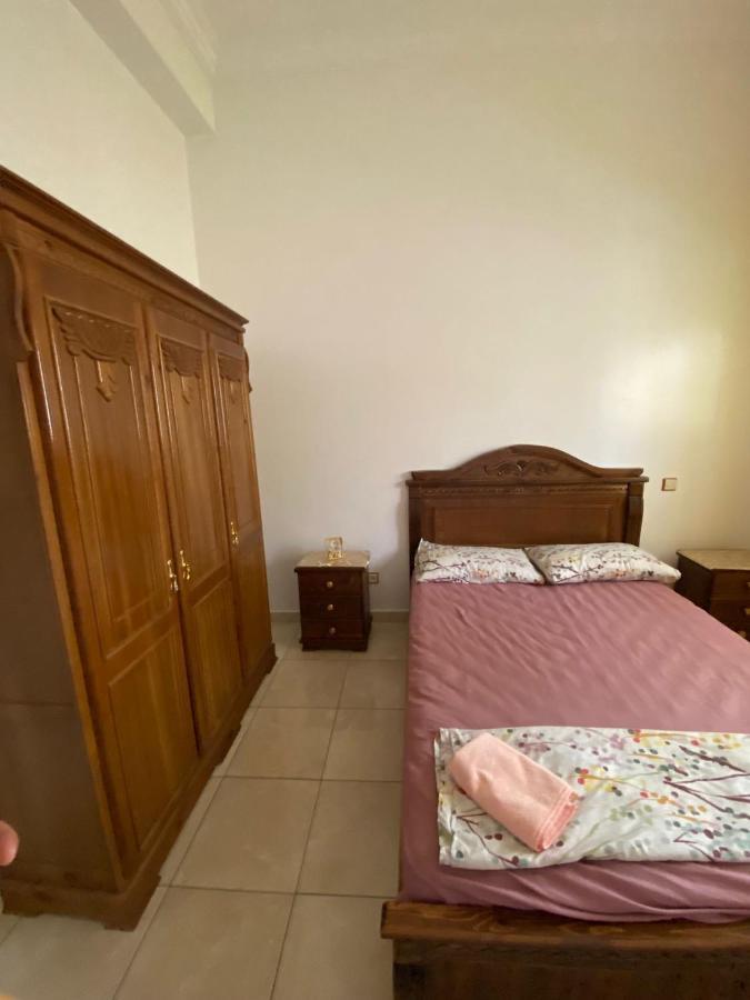 Appartement Martil 3 Chambres Proche De Centre Ville 5Mn A Pied Et La Plage 10Mn A Pied Et 10Mn De Aeroport Tetouan En Voiture 외부 사진