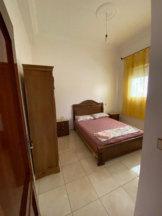 Appartement Martil 3 Chambres Proche De Centre Ville 5Mn A Pied Et La Plage 10Mn A Pied Et 10Mn De Aeroport Tetouan En Voiture 외부 사진