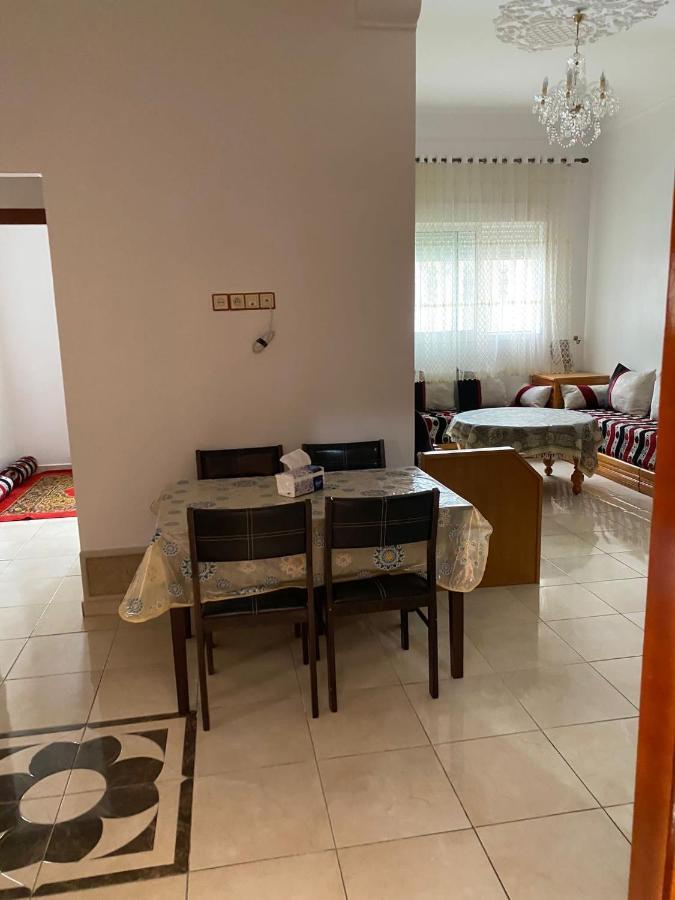 Appartement Martil 3 Chambres Proche De Centre Ville 5Mn A Pied Et La Plage 10Mn A Pied Et 10Mn De Aeroport Tetouan En Voiture 외부 사진