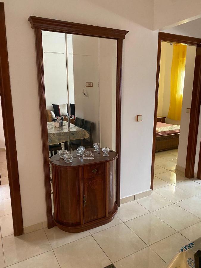 Appartement Martil 3 Chambres Proche De Centre Ville 5Mn A Pied Et La Plage 10Mn A Pied Et 10Mn De Aeroport Tetouan En Voiture 외부 사진