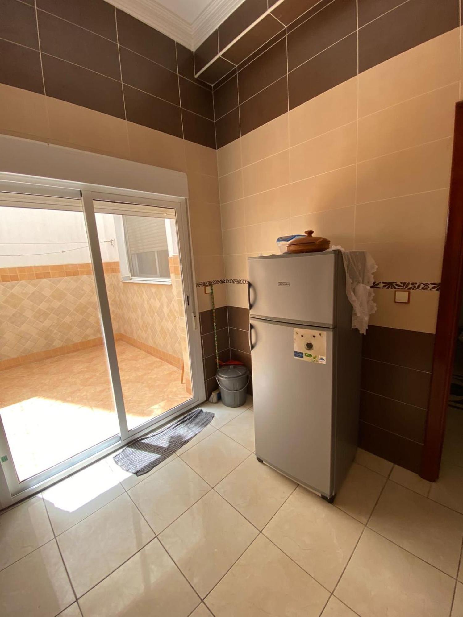 Appartement Martil 3 Chambres Proche De Centre Ville 5Mn A Pied Et La Plage 10Mn A Pied Et 10Mn De Aeroport Tetouan En Voiture 외부 사진